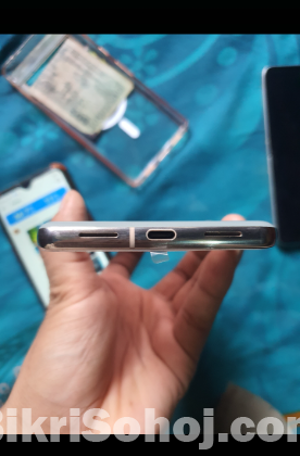 Pixel 7 pro 12/128 gb